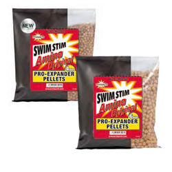 Dynamite Baits Swim Stim Amino Original Pro Expanders 300g